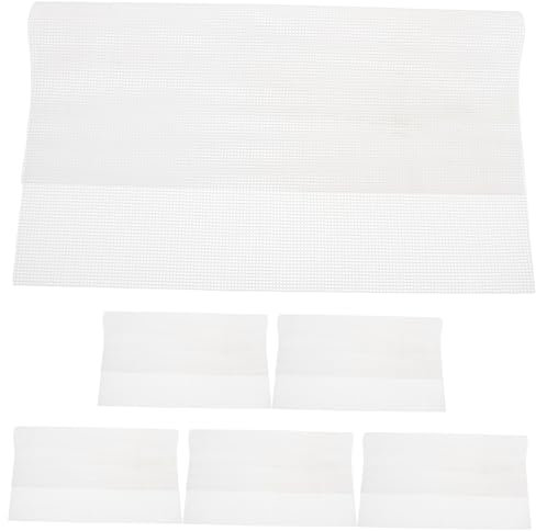 Ciieeo 6st Dörrtabletten Dörrgerät Mit Wasserschale Mesh-dehydrator Energie-getränkedose Lebensmittel Dehydrator Versiegelungsnatronendose Standdisplay Mit Sockel Soda Kieselgel Weiß