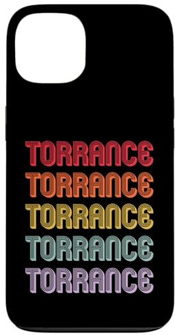 Torrance Torrance Hülle für iPhone 13