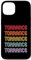 Torrance Torrance Hülle für iPhone 13