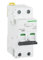 Disjoncteur différentiel de type A A9D65216 A9D65216 IC65N Vigi 2P C 16A 230V 30mA 1 pièce
