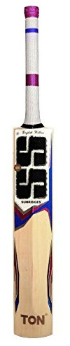 SS T20 English Willow Cricket bat- T20 ZAP