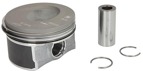 Kolbenschmidt 41257600 Piston & Rings