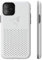 Razer Arctech Pro THS Edition for iPhone 11 Case: Thermaphene & Venting Performance Cooling - Wireless Charging Compatible - Drop-Test Certified up to 10 ft - Mercury White (RC21-0145TM07-R3M1)