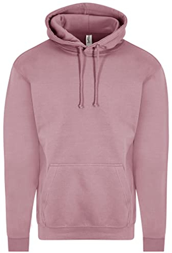 Awdis College Hoodie - - L