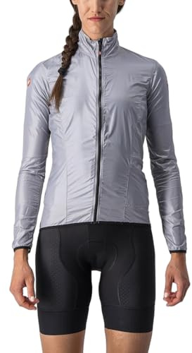 CASTELLI Damen Aria Shell W Jacket