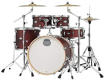 Mapex Schlagzeug-Set (LTMA529SFCX)