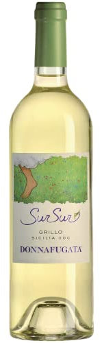 Donnafugata SurSur 2020 Grillo Sicilia Doc - 750 ml