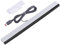 Barre de capteur infrarouge pour Wii U - Barre de détection de mouvement à rayon infrarouge filaire de rechange pour console Wii