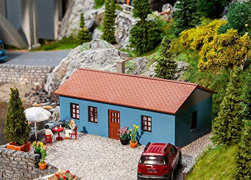 Faller - Holiday Home - FA130656