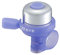 Cateye PB-1000 Cloche en Laiton Raisin