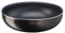 Tefal Ingenio - Sartén wok 26 cm, no inducción, revestimiento antiadherente, apilable, apto para lavavajillas, Easy Plus L1507702, color negro