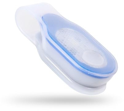 BIRKINHOME Luz recargable de enfermera con clip para turno nocturno, linterna de trabajo de enfermería brillante manos libres, luz ligera de enfermería para insignia, linterna de emergencia con clip