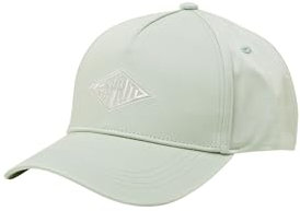 ESPRIT Damen 014ea1p302 Baseballkappe, 390/Light Aqua Gre, M