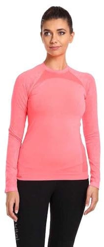 Kilpi Carol Long Sleeve Base Layer 44