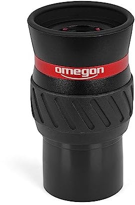 Omegon Okular Premium Flatfield 60° 5,5mm