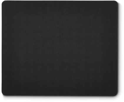 Mauspad Easy, Schwarz