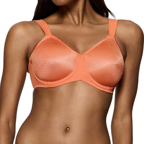 Triumph Essential Minimizer T, Minimizer-BH Damen, Orange (Apricot Brandy), 95C