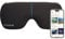 Therabody SmartGoggles 2.0 Beheizte Augenmaske, Schlafmaske mit Verdunkelung & Schläfenmassage für Personalisierte Entspannung und Kopfschmerzlinderung