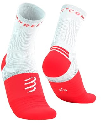 COMPRESSPORT Pro Marathon Socks V2.0 - AW25