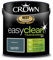 Crown Easyclean Matt Emulsion Paint 2.5L Endeavour