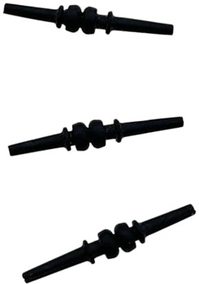 3Pcs Gimbal Rubber Dampers for Avata Gimbal Camera Damping Cushion