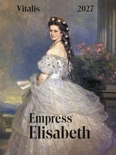 Empress Elisabeth 2027: Minikalender