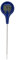 ThermaStick Digital Instant Read Meat Thermometer for Kitchen, Food Cooking, Grill, BBQ, Smoker, Candy, Home Brewing, Coffee, and Oil Deep Frying