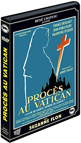 Procès au vatican [FR Import]