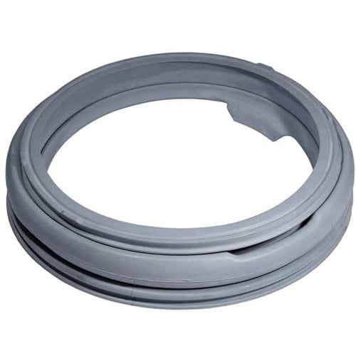Soffietto Guarnizione Oblò Lavatrice compatibile con Beko Arcelik Graetz San Giorgio Maxima