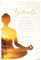 REINDERS Poster, Namasté, Home Office, Poster, Wanddeko, Room Decor, 150 gr. glänzend Bilderdruckpapier, Grün, 91,5x61cm