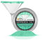 Shimmering Green (4oz 1x Tin) | Drink Rimmer Garnish for Beverages, Cocktails, Margaritas by Brew Glitter