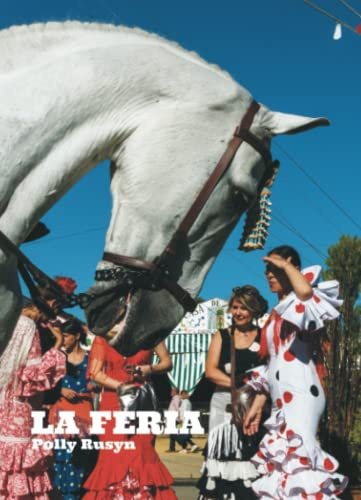 La Feria: A Street Photography Zine