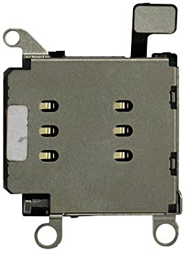 OnlyTech - iPhone 12 - Nappe du Lecteur de la Carte SIM de Remplacement