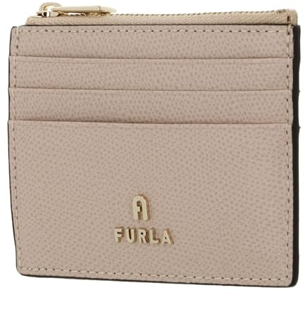 FURLA Camelia Zipped Card Case S Ballerina i