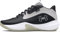 Under Armour Herren Basketballschuhe Lockdown 7 3028512 Black 1 47
