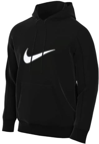 Nike Herren Sp Polar Kapuzenpullover