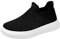 Running Homme, Basket Moto Chaussures Pieds Sensibles Chaussure Pied Nu Homme Basket Femme Marche Basket sans Lacet Baskets Orthopédiques Femme Chaussure Montante