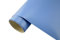 Neoxxim 7,7€/m2 3D Autofolie matt hell blau matt 1600 x 150 cm Lackfolie Car Wrapping Lackschutzfolie blasenfrei flexibel