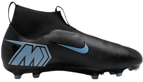 NIKE JR Zoom Superfly 10 ACAD FGMG Sports Shoes