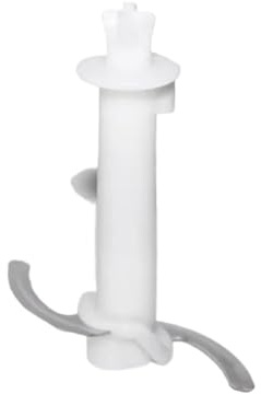 Blender Knife Blade，Compatibie for Braun MQ325 MQ525 MQ545 MQ725 MQ745 MQ5025 350ml Mixer MQ3025 Minced Meat Grinder Parts