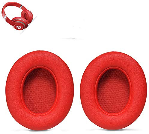 Cuscinetti auricolari di ricambio per Beats By Dr. Dre Studio 2.0 Wired, Studio 2.0 - Cuffie over-ear wireless