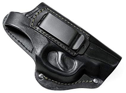 Varomor Ledergürtel für Pistolen, PM Makarov Beretta, verdeckter Tragegurt