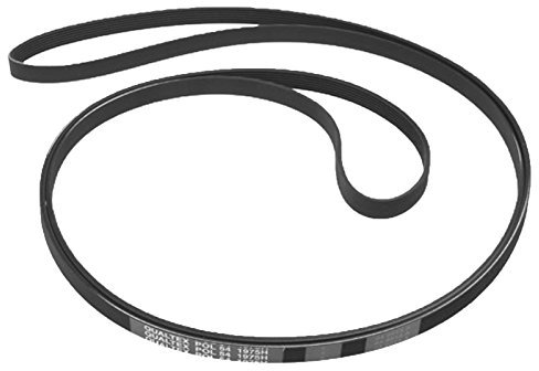 Qualtex Strong Replacement 1975H7 Drive Belt for Candy Tumble Dryers