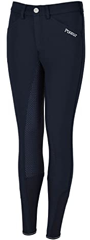 Kinder Vollbesatz Reithose BRADDY GRIP