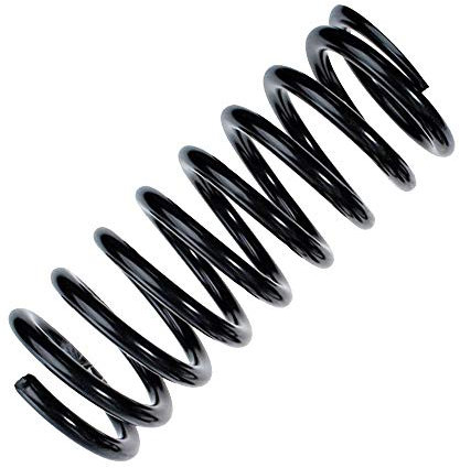 EIBACH R10298 Fahrwerksfeder Spiralfedern, Spiralfeder, Schraubenfeder Hinten
