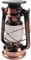 LED Camping Laterne CT-CL Copper Solar warmweiß