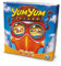 Asmodee Yum Island Board Game 2-5 Players, Age 6+