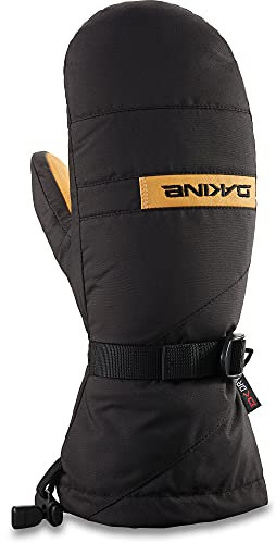 Dakine Nova Mitt - Black/Tan - Men´s