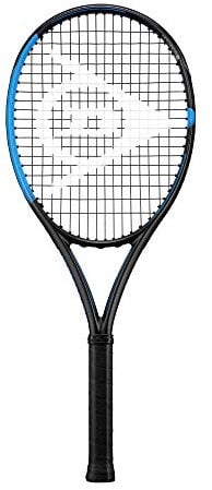 Dunlop Sports Fx Team 285 Tennisschläger Black/Blue 2 Tennisschläger-10306257mod