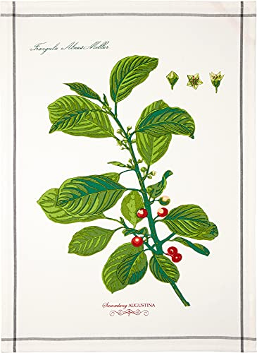 Die Spiegelburg - Geschirrtuch Augustina, 17586